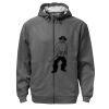 ATC™ PTECH® FLEECE HOODED JACKET Thumbnail