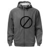 ATC™ PTECH® FLEECE HOODED JACKET Thumbnail
