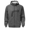 ATC™ PTECH® FLEECE HOODED JACKET Thumbnail