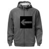 ATC™ PTECH® FLEECE HOODED JACKET Thumbnail