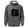 ATC™ PTECH® FLEECE HOODED JACKET Thumbnail