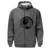 ATC™ PTECH® FLEECE HOODED JACKET Thumbnail