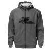 ATC™ PTECH® FLEECE HOODED JACKET Thumbnail