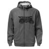 ATC™ PTECH® FLEECE HOODED JACKET Thumbnail