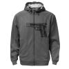 ATC™ PTECH® FLEECE HOODED JACKET Thumbnail