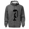 ATC™ PTECH® FLEECE HOODED JACKET Thumbnail