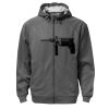 ATC™ PTECH® FLEECE HOODED JACKET Thumbnail