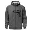 ATC™ PTECH® FLEECE HOODED JACKET Thumbnail