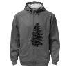 ATC™ PTECH® FLEECE HOODED JACKET Thumbnail