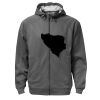 ATC™ PTECH® FLEECE HOODED JACKET Thumbnail