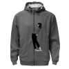 ATC™ PTECH® FLEECE HOODED JACKET Thumbnail