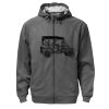 ATC™ PTECH® FLEECE HOODED JACKET Thumbnail