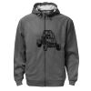 ATC™ PTECH® FLEECE HOODED JACKET Thumbnail
