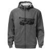 ATC™ PTECH® FLEECE HOODED JACKET Thumbnail