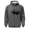 ATC™ PTECH® FLEECE HOODED JACKET Thumbnail