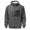ATC™ PTECH® FLEECE HOODED JACKET Thumbnail