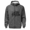 ATC™ PTECH® FLEECE HOODED JACKET Thumbnail