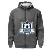 ATC™ PTECH® FLEECE HOODED JACKET Thumbnail