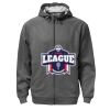 ATC™ PTECH® FLEECE HOODED JACKET Thumbnail