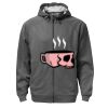 ATC™ PTECH® FLEECE HOODED JACKET Thumbnail