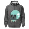 ATC™ PTECH® FLEECE HOODED JACKET Thumbnail