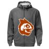 ATC™ PTECH® FLEECE HOODED JACKET Thumbnail
