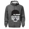 ATC™ PTECH® FLEECE HOODED JACKET Thumbnail