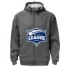 ATC™ PTECH® FLEECE HOODED JACKET Thumbnail