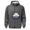 ATC™ PTECH® FLEECE HOODED JACKET Thumbnail
