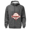 ATC™ PTECH® FLEECE HOODED JACKET Thumbnail