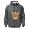 ATC™ PTECH® FLEECE HOODED JACKET Thumbnail