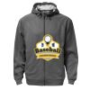 ATC™ PTECH® FLEECE HOODED JACKET Thumbnail