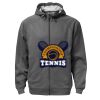 ATC™ PTECH® FLEECE HOODED JACKET Thumbnail