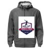 ATC™ PTECH® FLEECE HOODED JACKET Thumbnail