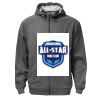 ATC™ PTECH® FLEECE HOODED JACKET Thumbnail