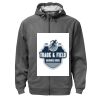 ATC™ PTECH® FLEECE HOODED JACKET Thumbnail