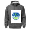 ATC™ PTECH® FLEECE HOODED JACKET Thumbnail