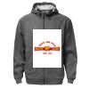 ATC™ PTECH® FLEECE HOODED JACKET Thumbnail