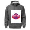 ATC™ PTECH® FLEECE HOODED JACKET Thumbnail