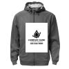 ATC™ PTECH® FLEECE HOODED JACKET Thumbnail