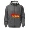 ATC™ PTECH® FLEECE HOODED JACKET Thumbnail