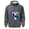 ATC™ PTECH® FLEECE HOODED JACKET Thumbnail