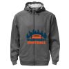 ATC™ PTECH® FLEECE HOODED JACKET Thumbnail