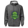 ATC™ PTECH® FLEECE HOODED JACKET Thumbnail