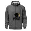 ATC™ PTECH® FLEECE HOODED JACKET Thumbnail