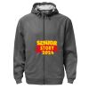 ATC™ PTECH® FLEECE HOODED JACKET Thumbnail