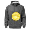 ATC™ PTECH® FLEECE HOODED JACKET Thumbnail