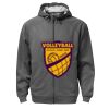 ATC™ PTECH® FLEECE HOODED JACKET Thumbnail
