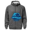 ATC™ PTECH® FLEECE HOODED JACKET Thumbnail
