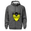 ATC™ PTECH® FLEECE HOODED JACKET Thumbnail